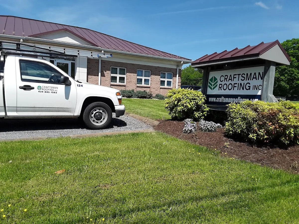 Quality Roof Inspection & Assessment by experienced craftsmen in Brookside